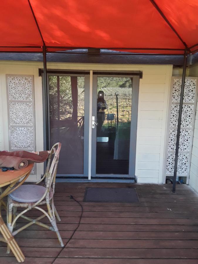 Un Petit Coin De Paradis Les Arcs-sur-Argens Exterior foto