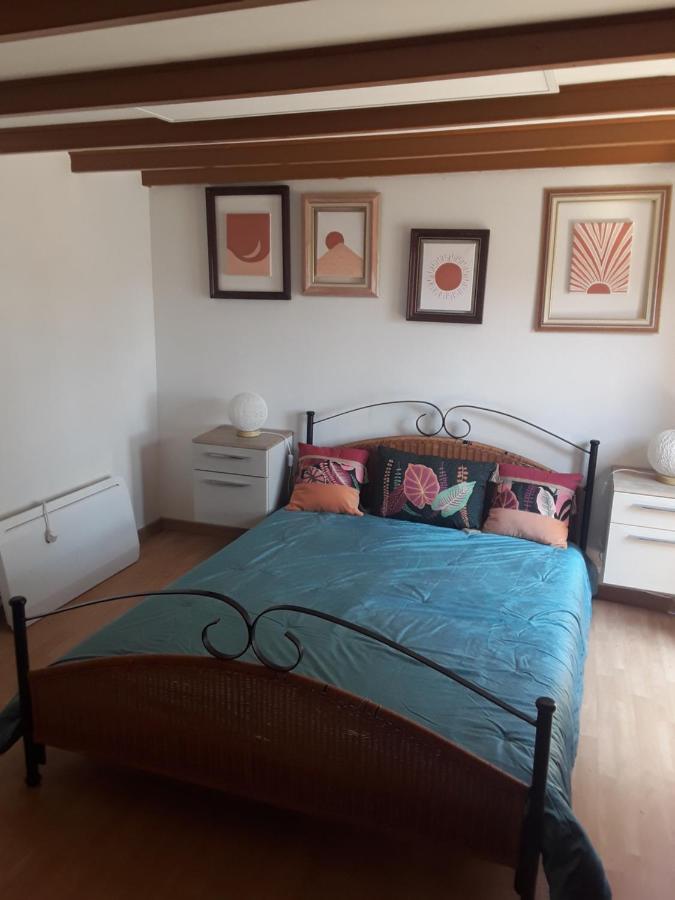 Un Petit Coin De Paradis Les Arcs-sur-Argens Exterior foto